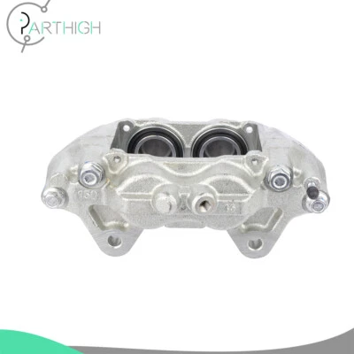 Pinça de freio dianteiro esquerda para 2005-2017 Toyota Tacoma / 2000-2006 Toyota Tundra - Imagem 1 de 4