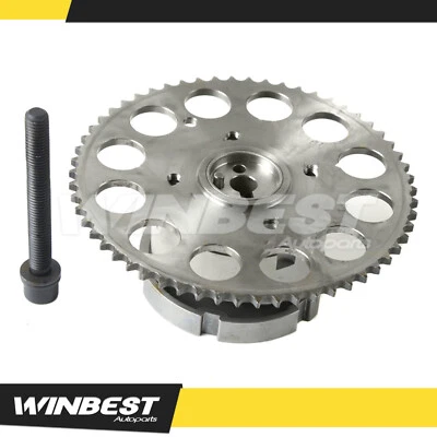 Variable Timing Sprocket for Chevrolet Trailblazer Buick Rainier GMC Envoy Saab - Image 1 of 4