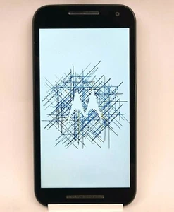 Motorola Moto G 3rd Generation 8GB Vodafone Locked Smartphone Grade C EH2002 - Picture 1 of 6