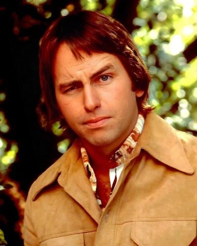 Photo 8x10 - JOHN RITTER #0034 - Image 1 of 1
