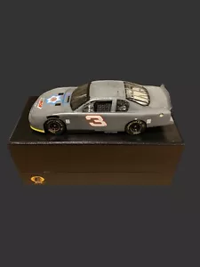 Rare Dale Earnhardt Jr #3 Oreo 2002 Chevrolet Monte Carlo Test Car 1-3504 #1902 - Picture 1 of 11