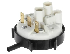 SILANOS AIR PRESSURE SWITCH 905264 WASH TANK WATER LEVEL CONTROL 35 / 17 MBAR - Picture 1 of 7