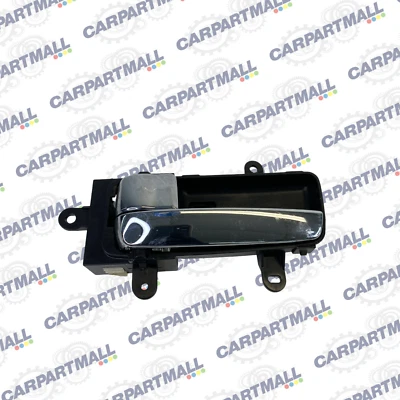 2004-2008 Nissan Maxima Rear Left Side Interior Inner Door Handle Assembly OEM Foto 1 de 4