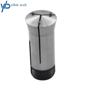 New 5C Emergency Steel Collet 1/16" For Lathe & Fixtures High Precision - Picture 1 of 8