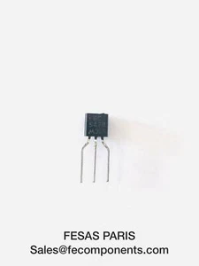 MOTOROLA BC547B Bipolar Transistors - BJT (Set of 100Pcs) - Picture 1 of 2