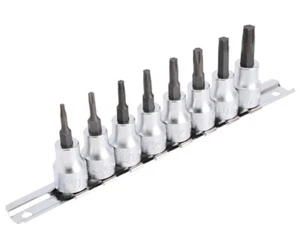 KOKEN 3/8 TORX BIT SOCKET SET RS3025/8-L50 - Picture 1 of 1