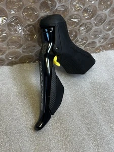 NEW! Shimano Dura Ace ST R 9170 2x 11 Speed Di2 Hydraulic Left Shifter - Picture 1 of 4