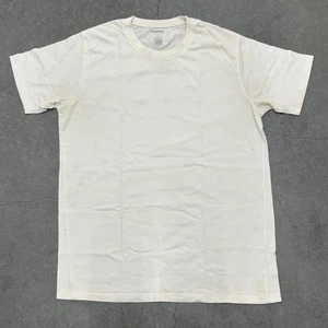 Camiseta blanca lisa PROPPER - Imagen 1 de 3