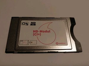 Vodafone /Unitymedia Ci Modul siehe Foto - Bild 1 von 2