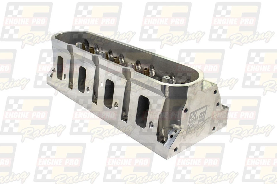 PAR DE CULATA DESNUDA PARA HOLDEN COMMODORE VE VF 6.2L LS3 08-ON 240CC Foto 1 de 1