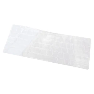 Dünne Tastatur Haut Keybaord Haut Protector Tastatur Schutzhülle Film - Afbeelding 1 van 12
