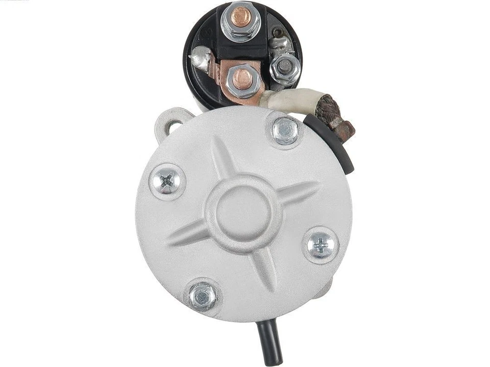 AS-PL A2166S Lichtmaschine Generator LiMa 90A 12V für NISSAN Caravan Bus (E25) - Bild 1 von 4