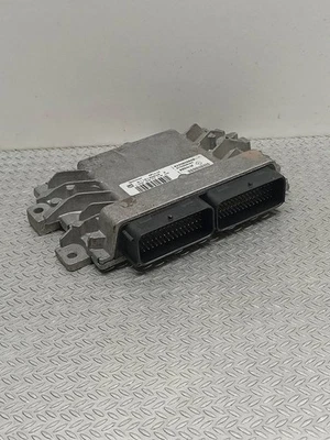 Centralina motore Dacia Sandero II 2015 -modulo 8200856659 TDR36214 - Immagine 1 di 4