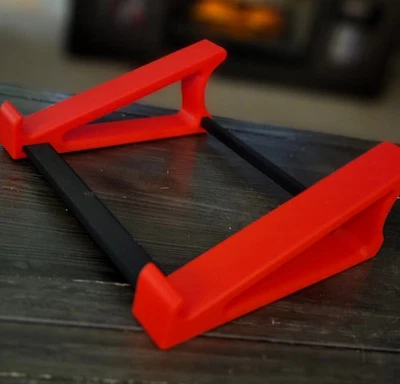 Laptop stand 14" (3D Printed)  - Image 1 of 2