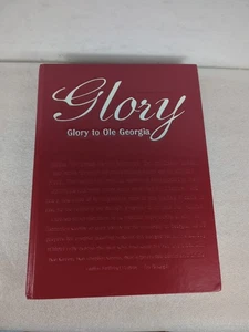 2007 University of Georgia Pandora Yearbook Georgia Bulldogs UGA Vol 120 Athens - Bild 1 von 10