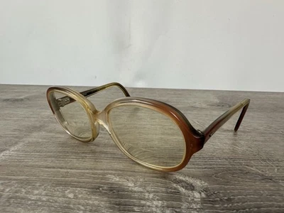 Óculos vintage Cottet unissex aro completo 50-22 - Imagem 1 de 4