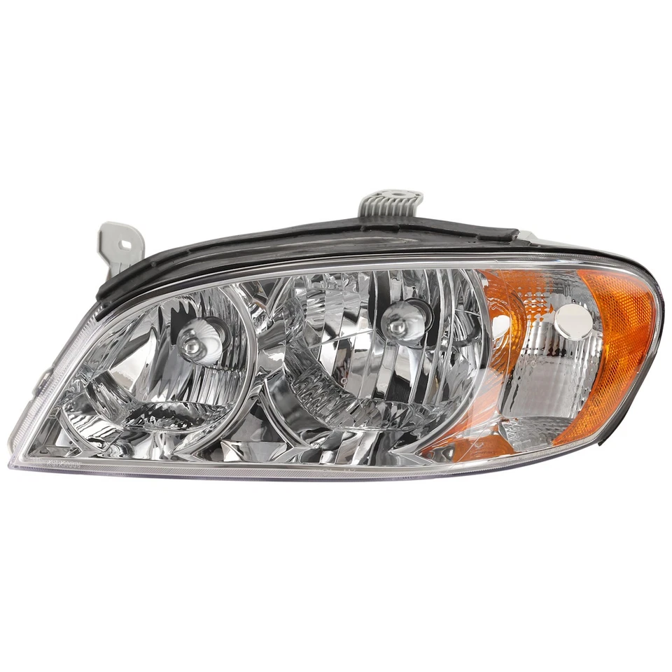 Faro luz de conducción faro conductor lado izquierdo sedán para Spectra Foto 1 de 1