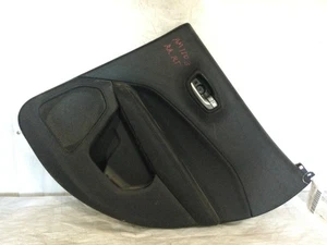 2018-2021 Jeep Compass Rear Right Passenger Door Trim Panel OEM 5US10DX9AD - Bild 1 von 5