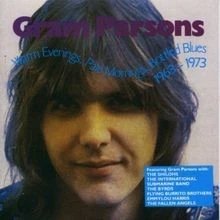 Warm Evenings,Pale Mornings... von Gram Parsons | CD | Zustand sehr gut - Bild 1 von 2