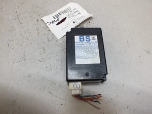 13 14 15 2015 TOYOTA AVALON TPMS TIRE PRESSURE CONTROL MODULE 897B0-07010 #879C - Picture 1 of 8