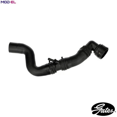 RADIATOR HOSE 05-4636 FOR SKODA ROOMSTER/Praktik FABIA/II/Combi PRAKTIK  VW - Image 1 of 4