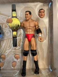 "Figura de lucha libre Randy Orton WWE Mattel Target Evolution título 6""" - Imagen 1 de 3