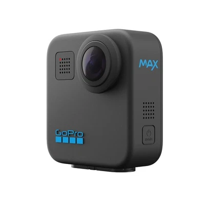 GoPro MAX 360 360° Actioncam - Bild 1 von 4
