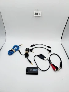 Indigo Sender und Empfänger Low-Latency Bluetooth BTR9 - Bild 1 von 5