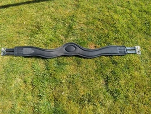 Prolite Long Black Girth 54" - Picture 1 of 2