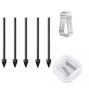 5PCS für Samsung s9fe / s8 / s7 / s6lite / s22ultra / s23u Stylus Ersatz Nibs - Bild 1 von 5