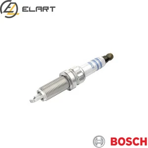 4x SPARK PLUG 0 242 129 500 FOR PEUGEOT 406/Break CITROËN C5 RLZ 2.0L 4cyl 2.0L - Picture 1 of 13