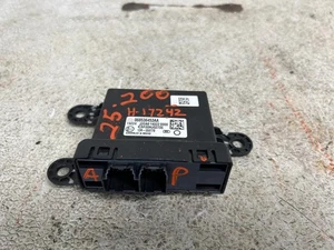 2022 JEEP WRANGLER Network Gateway Control Module OEM Part Number 68536453AA - Picture 1 of 6