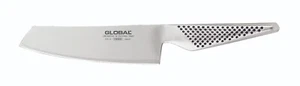 Nuevo Cuchillo Vegetal GLOBAL GS-5 14cm 100% Genuino - Imagen 1 de 4