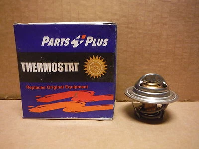 Parts Plus Thermostat P3388 13788 180 Degree Heating Cooling Automotive Parts - Image 1 of 3