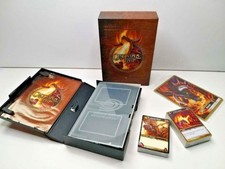 WOW WORLD OF WARCRAFT TCG TRADE CARD GAME ONYXIA'S LAIR RAID DECK NEW SEALED