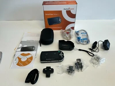 Humanware SmartView Versa + Handheld Electronic Magnifier - Never Used - Image 1 of 4