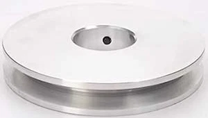 Aerospace Components AC-5VBMP V-Belt Crank Pulley - Foto 1 di 5