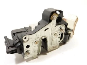 Türschloss links vorn mit ZV, 2087200135 MERCEDES-BENZ CLK (C208) 200 - Bild 1 von 3