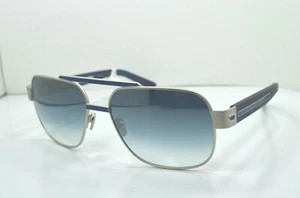 NEW AUTHENTIC MORGENTHAL FREDERICS NEW YORK BON 662 SUNGLASSES - Picture 1 of 6