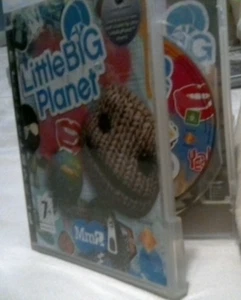 LittleBigPlanet (Sony PlayStation 3, 2008) - Bild 1 von 1
