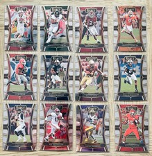 2023 Panini Select Draft Picks Vets/Rookies RC #1-200 Complete Your Set You Pick