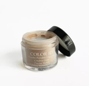 NEW Lancôme Color ID Weightless Portable Powder III-Deep (NW) 0.15 oz SEALED - Picture 1 of 3