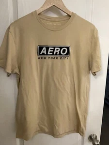 Aeropostale New York City T-Shirt  - Picture 1 of 3