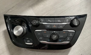 CHRYSLER PACIFICA 2017 Temperature Switch, air conditioning fan P68230249AE - Picture 1 of 10