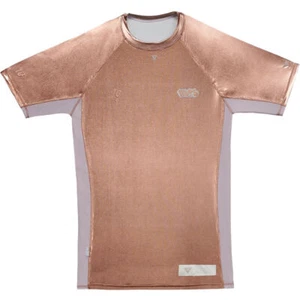 VHTS 10th Anniversary Special Edition Copperman Rash Guard - Picture 1 of 35