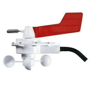 NASA Marine NMEA Windmastkopfeinheit (rote Oberseite) NMEAMHU - Bild 1 von 1