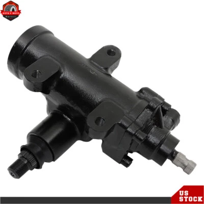 Caja de cambios de dirección asistida suburbana para Chevy GMC C1500 C2500 K1500 1988-1999 Foto 1 de 4