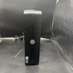 Dell Vostro 200 Sllm Pentium E2160 1.80 Ghz 4 GB RAM 750 GB HDD Win 7 X64 - Picture 1 of 10