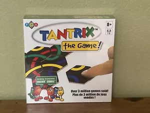 FGA Tantrix Das Spiel Strategie Kachel Puzzle Gobble 1-6 Spieler 8+ NEU VERSIEGELT - Bild 1 von 3