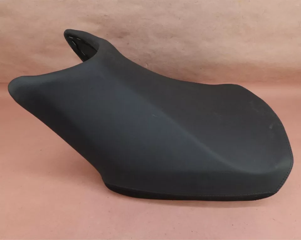 Asiento delantero del conductor Triumph Tiger Explorer 2012-2015 Foto 1 de 4